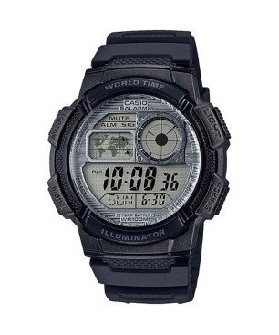 Reloj Digital Casio AE-1000W-7AVEF