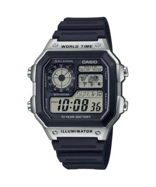 Reloj Casio AE-1200WH-1CVEF