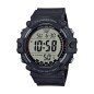 Reloj CASIO Para Hombre - Digital con Retroiluminación LED Sumergible (100m) - AE-1500WH-1AVEF Reloj CASIO Para Hombre - Digital con Retroiluminación LED Sumergible (100m) - AE-1500WH-1AVEF