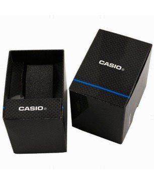 Reloj CASIO Para Hombre - Digital con Retroiluminación LED Sumergible (100m) - AE-1500WH-1AVEF