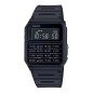 Reloj Casio CA-53WF-1BEF Digital Calculadora Hombre