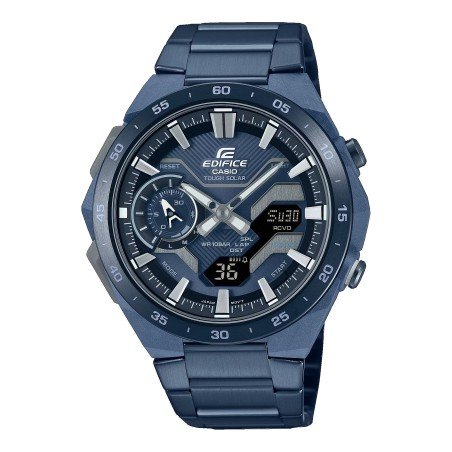 Reloj EDIFICE Casio ECB-2200CB-2AEF Hombre EDIFICE WINDFLOW