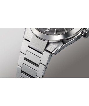 Reloj Casio EDIFICE EFK-100CD-1AER Alta Gama - Carbono Forjado - Tres Manecillas (Sumergible 100m)