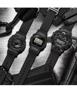 Reloj Casio GA-700BCE-1AER G-Shock Hombre