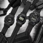 Reloj Casio GA-700BCE-1AER G-Shock Hombre