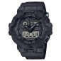 Reloj Casio GA-700BCE-1AER G-Shock Hombre
