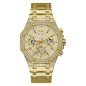 Reloj GUESS GW0419G2 MOMENTUM Dorado Hombre Reloj GUESS GW0419G2 MOMENTUM Dorado Hombre