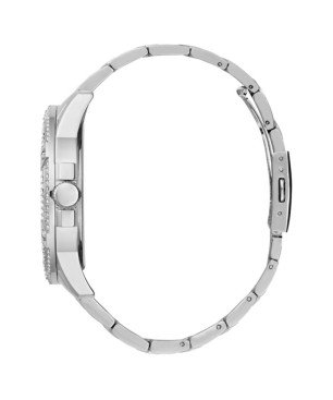 Reloj GUESS GW0497G1 KING Acero Plateado Hombre