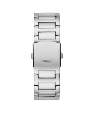 Reloj GUESS GW0497G1 KING Acero Plateado Hombre