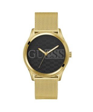 Reloj GUESS GW0710G2 REPUTATION Acero Dorado Hombre