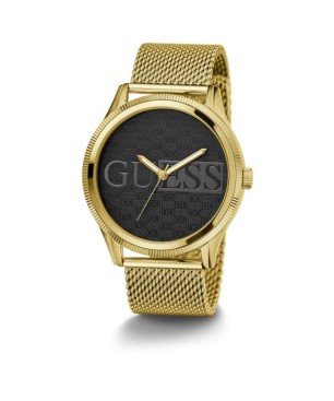 Reloj GUESS GW0710G2 REPUTATION Acero Dorado Hombre