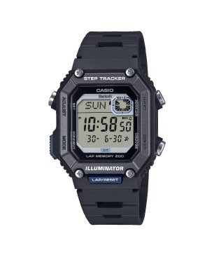 Reloj Casio WS-B1000-1AVEF Inteligente Bluetooth Timeless Collection