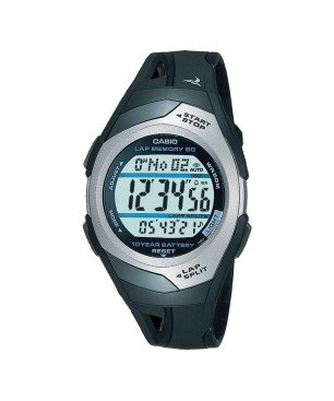 Reloj CASIO STR-300C-1VEF Digital