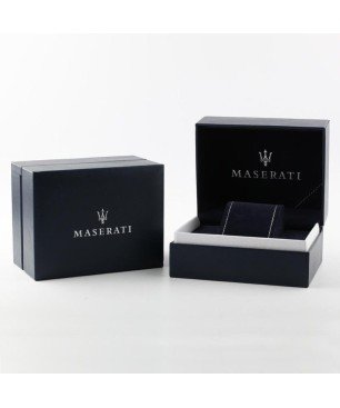 Reloj Maserati R8853108006 Potenza 42mm Hombre Malla