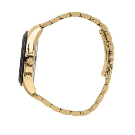 Reloj Maserati R8873612041 Traguardo Black Dial Hombre