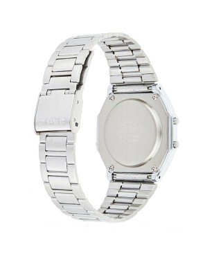 Reloj CASIO Vintage Unisex - Iconic Series - A164WA-1VES