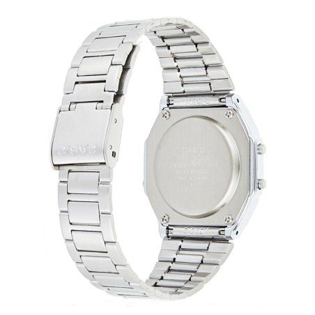 Reloj CASIO Vintage Unisex - Iconic Series - A164WA-1VES