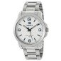Reloj MAREA B41258/3 Analógico Plateado Hombre