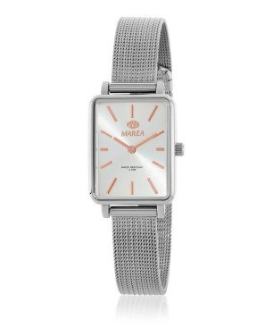 Reloj Marea B41378/1 Mujer Acero