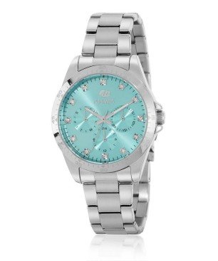 Reloj Marea B54260/2 Mujer Acero Circonitas