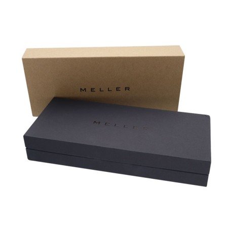 Reloj MELLER W3RP-2SILVER Denka Silver Mujer