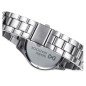 Reloj MARK MADDOX Tooting Mujer - Brazalete de Acero con Bisel y Esfera Rosada - Números Romanos | 5 ATM | MM7122-93