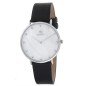 Reloj Analógico Marea B41309/3 Mujer Piel Negro Reloj Analógico Marea B41309/3 Mujer Piel Negro