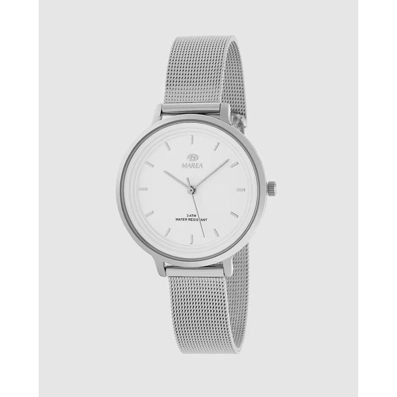 Reloj Marea B41197/1 de mujer de malla de acero