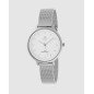 Reloj Marea B41197/1 de mujer de malla de acero