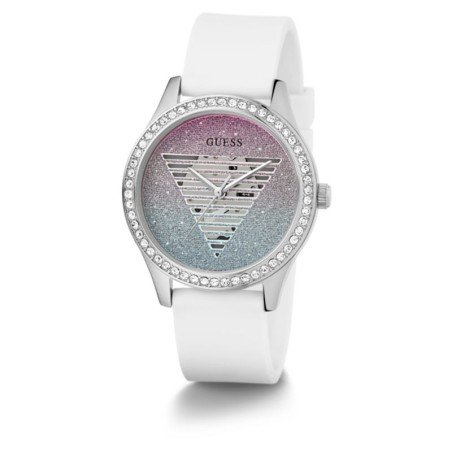 Reloj GUESS GW0530L5 LADY IDOL Rosa y Azul Mujer