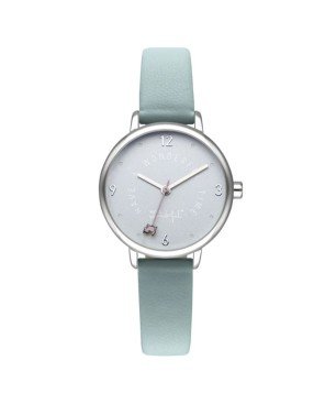 Reloj gris Mr Wonderful Mujer WR55200