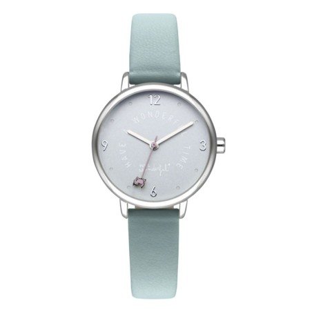 Reloj gris Mr Wonderful Mujer WR55200