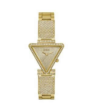 Reloj GUESS GW0644L2 GEORGINA FAME Dorado Mujer