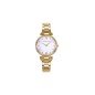 Reloj Viceroy 42446-03 para Mujer Dorado con Piedras de Circonitas en el Bisel