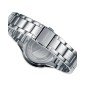Reloj Viceroy 401044-87 Mujer Chic 3 agujas de acero y esfera plateada