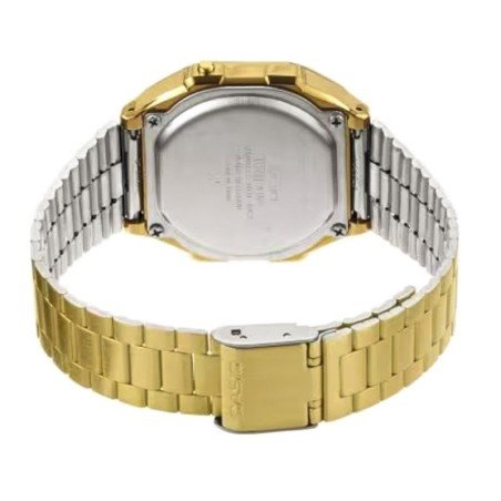 Reloj Vintage Casio A168WG-9EF