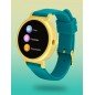 Reloj Marea B61002/15 Smartwatch Dorado Mujer GPS | Llamada Bluetooth