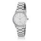 Reloj MAREA B41242/1 Acero Inoxidable Plateado Mujer