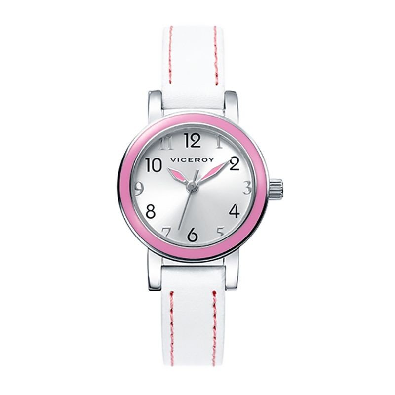 Reloj Analógico Viceroy 40886-05 Piel Niña Reloj Analógico Viceroy 40886-05 Piel Niña