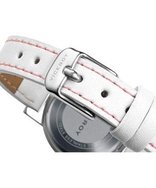 Reloj Analógico Viceroy 40886-05 Piel Niña