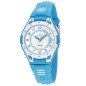 Reloj Nowley 8-6248-0-1 analógico azul y blanco niño Reloj Nowley 8-6248-0-1 analógico azul y blanco niño
