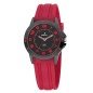 Reloj Nowley 8-5286-0-6 analógico rojo niño Reloj Nowley 8-5286-0-6 analógico rojo niño
