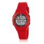 Reloj Digital Marea B25162/3 Niño Rojo Reloj Digital Marea B25162/3 Niño Rojo