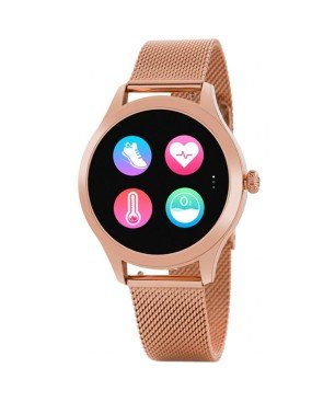 Reloj Smatwatch Marea B59005/5 Rosado Mujer