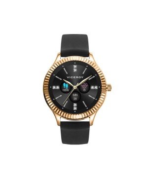 Reloj Smartwatch + Correa Extra Viceroy 401152-90 Mujer