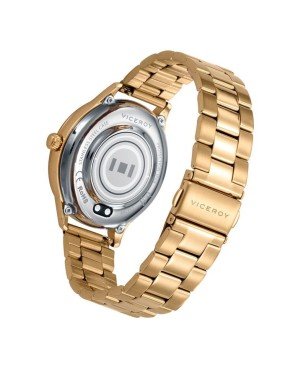 Reloj Smartwatch + Correa Extra Viceroy 401152-90 Mujer