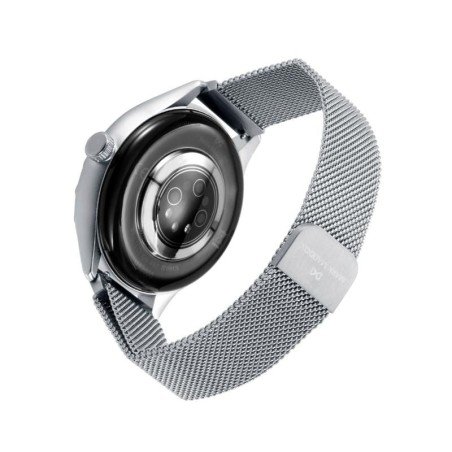 Reloj Mark Maddox MS2000-80 malla plateado mujer