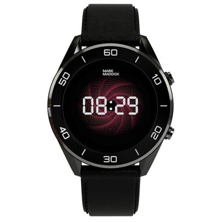 Reloj Mark Maddox HS1000-50 smartwatch piel hombre
