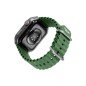 Reloj Mark Maddox HS2002-60 smartwatch verde unisex Reloj Mark Maddox HS2002-60 smartwatch verde unisex