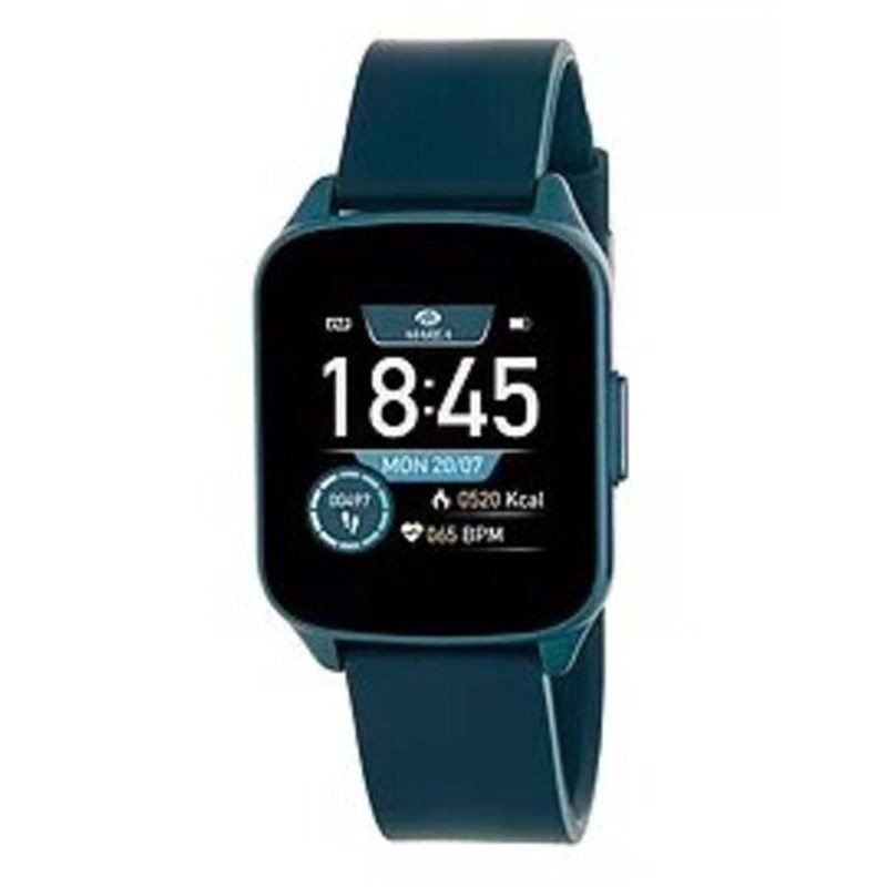 Reloj Smartwatch Marea B59007/2 Unisex Azul Reloj Smartwatch Marea B59007/2 Unisex Azul